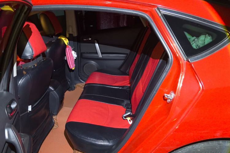 Used Mazda 6 2012 Coupe 2.0L Automatic Elite Edition
