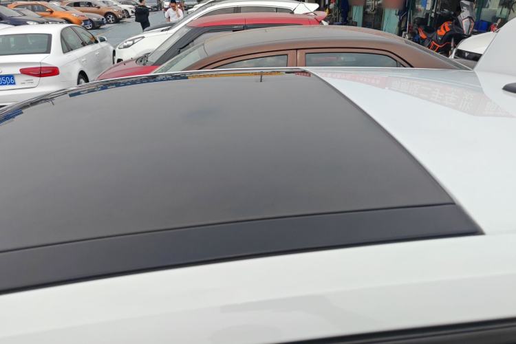 Used Audi Q2L 2020 35 TFSI Ambition Dynamic Edition