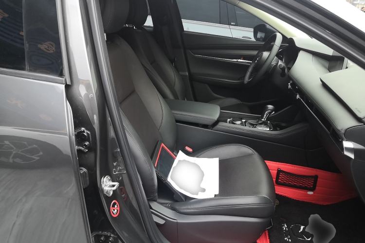 Used Mazda Mazda 3 Axela 2022 2.0L Automatic Zhiya Edition