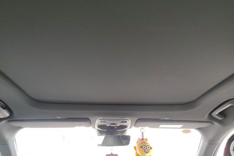 Used Lynk & Co 03 2023 2.0TD DCT JingPro Headliner