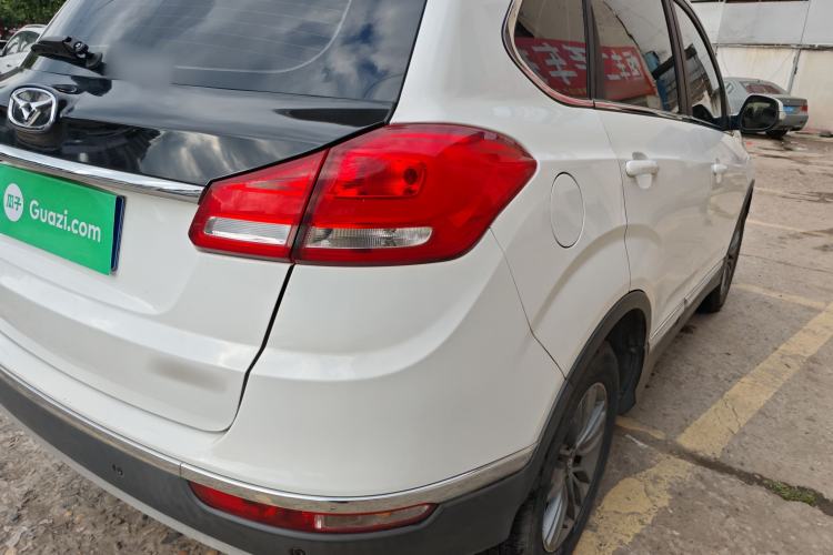 Used Cowin X5 2017 2.0L CVT Luxury Version Right Rear Taillight