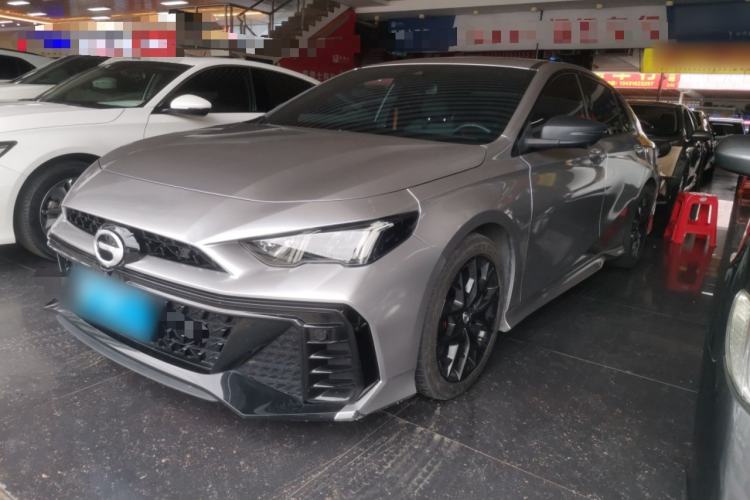 Used GAC Trumpchi EMPOW 2022 270T DCT J16 R-Style Track Edition