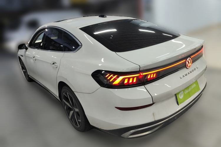 Used Volkswagen Lamando 2024 Lavida L 280TSI DSG Cool & Spicy Edition