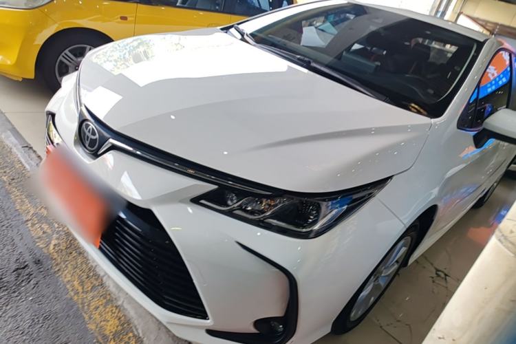 Used Toyota Corolla 2021 1.2T S-CVT Elite PLUS Edition Guazi used car, China used car export, Used car for sale, Used  cars, Cheapest cars for sale