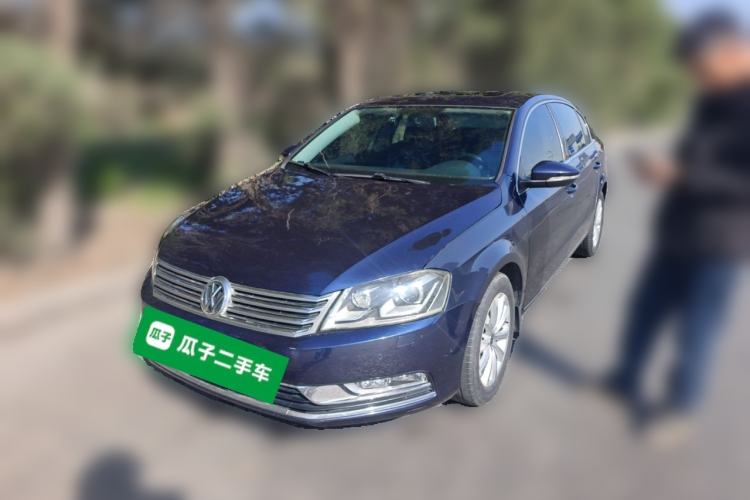 Used Volkswagen Magotan 2011 1.8TSI DSG Luxury Model