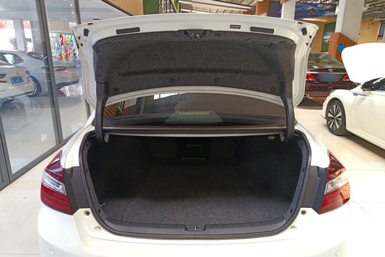 Used Honda Accord 2016 2.0L Elite Edition