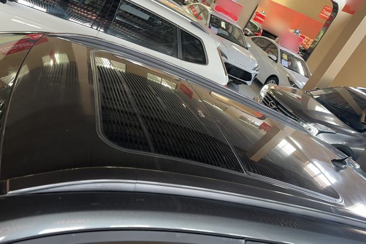 Used CHANGAN OSHAN X5 2021 1.5T DCT Flagship Edition
