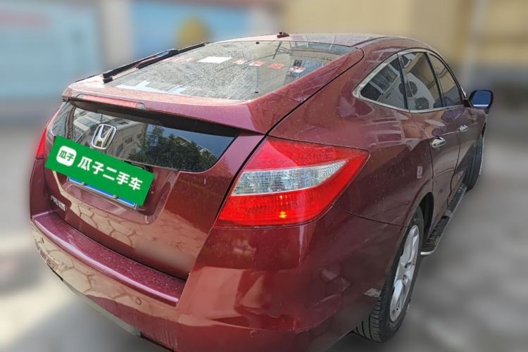 Used Honda Crosstour 2012 2.4L Luxury Edition
