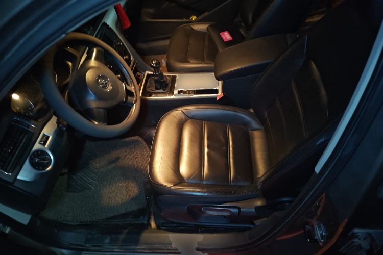 Used Volkswagen Passat 2013 1.4TSI Manual Prestige Edition
