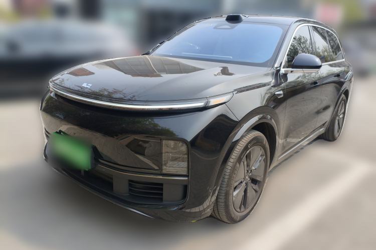 Used Li Auto L8 2024 Max