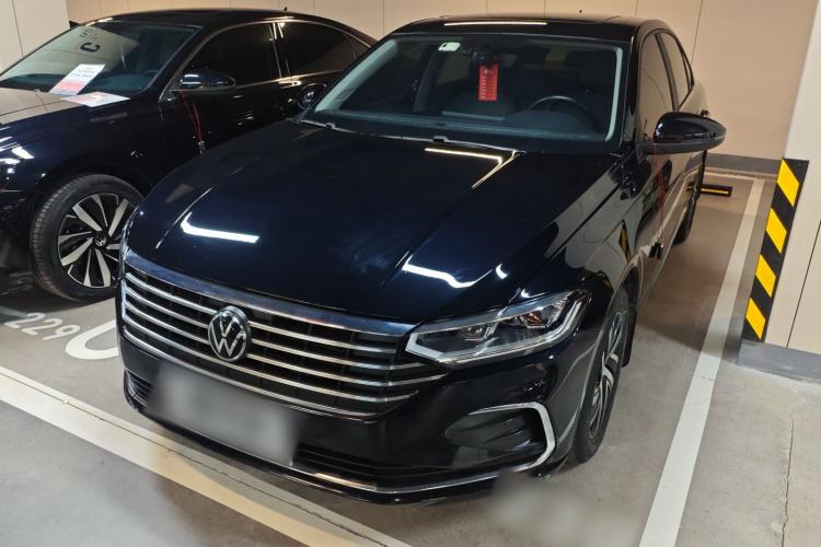 Used Volkswagen Lavida 2023 280TSI DSG Full-Comfort Edition