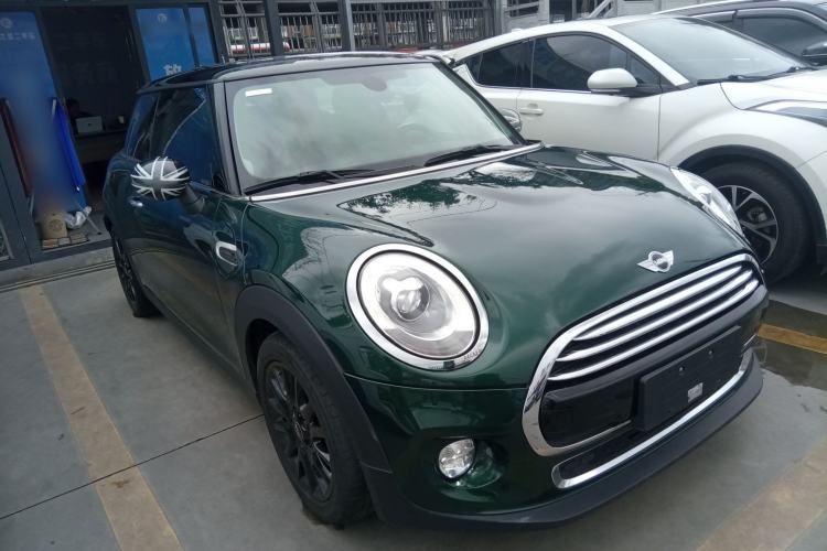 Used MINI 2016 1.5T COOPER