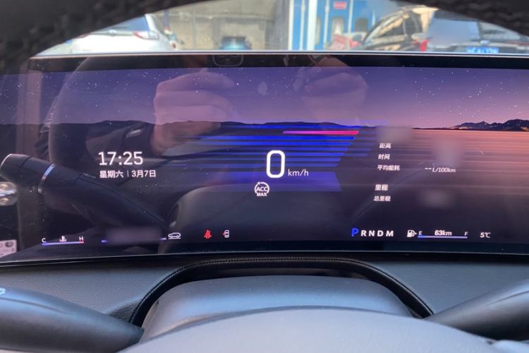 Used Cadillac CT5 2025 28T Urban Sport Edition