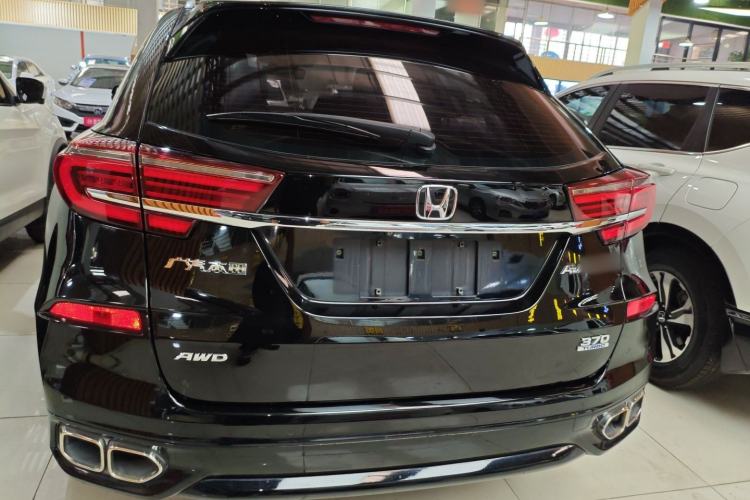 Used Honda Avancier 2020 370TURBO Four-Wheel Drive Premium Edition