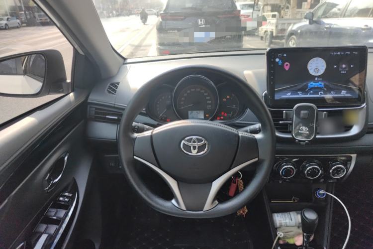 Used Toyota YARiS L Zhi Xuan 2020 X-Trail X 1.5L CVT Luxury Edition