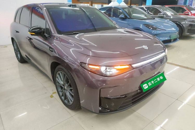 Used Leapmotor C10 2026 210 LiDAR Version