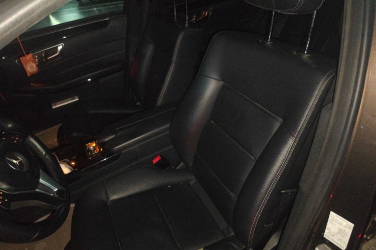 Used Mercedes-Benz E-Class 2014 Restyled E 260 L Sport Edition