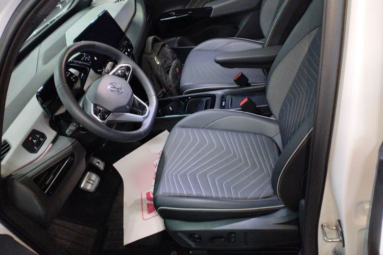 Used Volkswagen ID.3 2024 Outstanding Edition