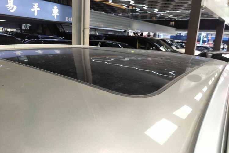 Used Honda UR-V 2017 370TURBO Four-Wheel Drive Prestige Edition China V
