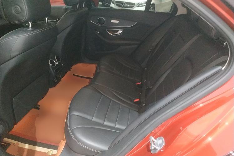 Used Mercedes-Benz C-Class 2020 C 260 L Sport Edition
