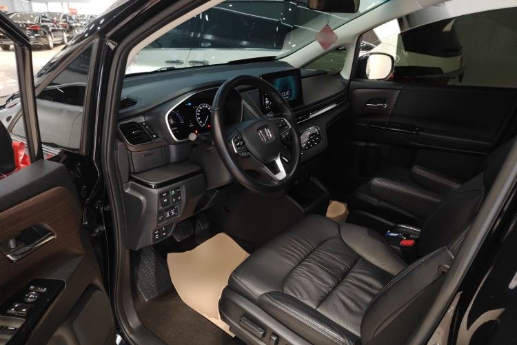 Used Honda Odyssey 2022 2.0L eHEV Sharp Enjoyment Edition