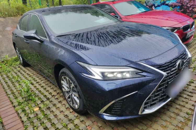Used Lexus ES 2025 200 Premium Edition
