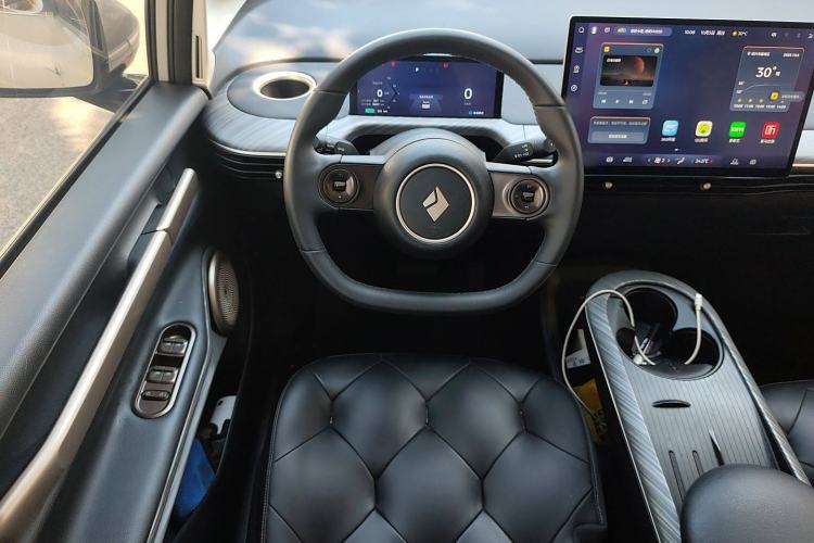 Used Baojun Cloud 2023 360 Pro