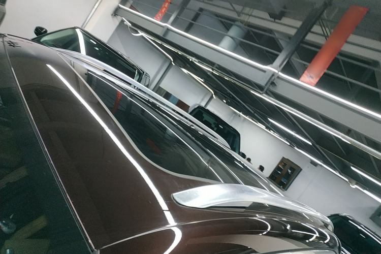 Used Porsche Cayenne 2015 Cayenne 3.0T
