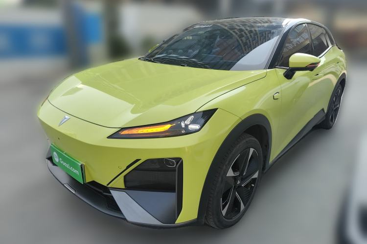 Used Deepal S07 2023 520Max Pure Electric Version