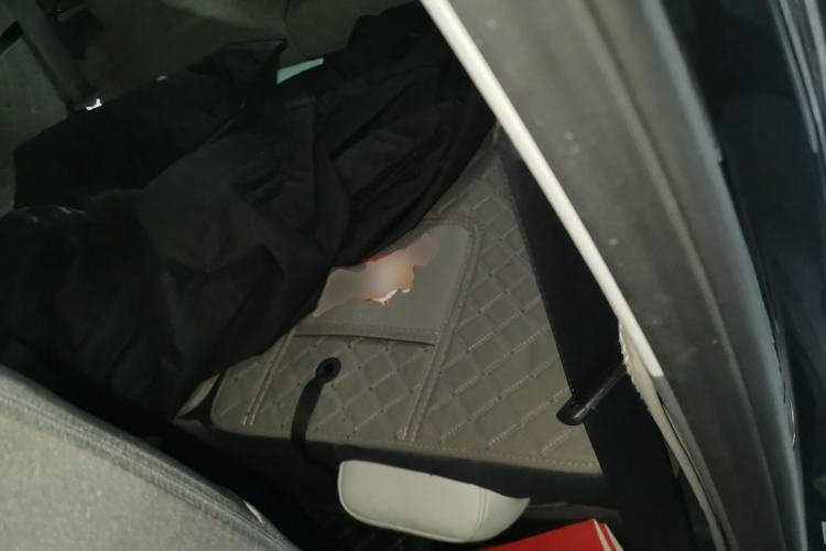 Used Geely Galaxy Panda 2025 210km Panda Kart
