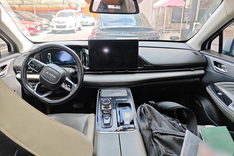 Used AION S Plus 2021 80 Ultra-Long Range Edition