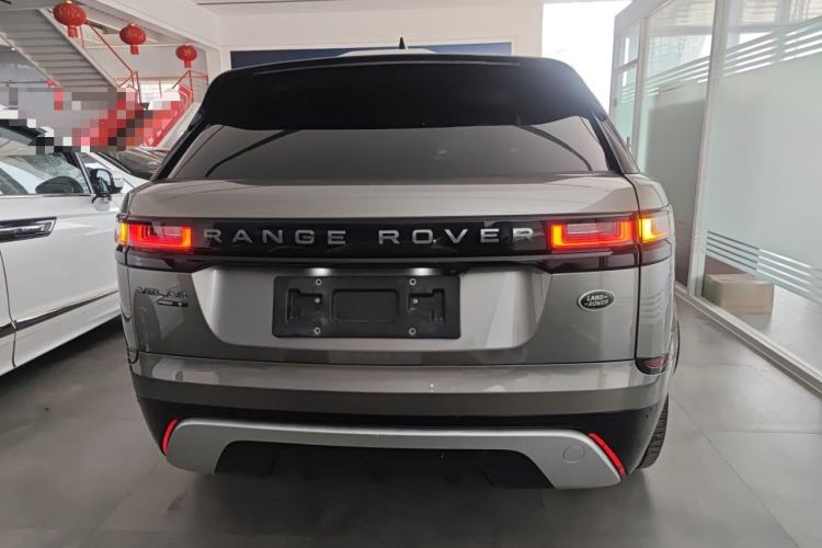 Used Land Rover Range Rover Velar 2020 P250 R-DYNAMIC S
