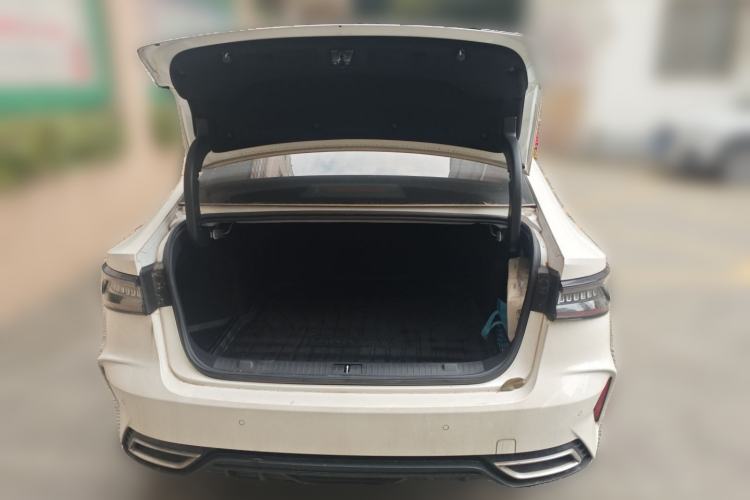 Used Chery Arrizo 8 2022 1.6T DCT Ya