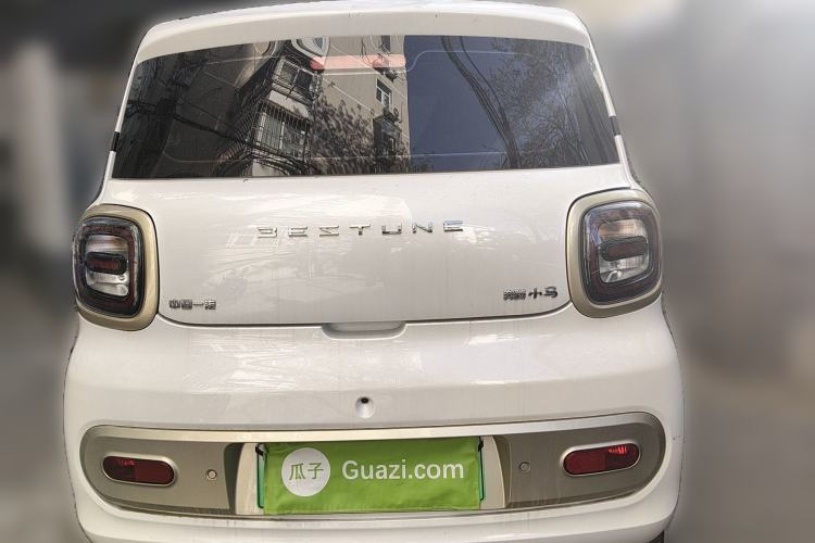 Used Bestune Pony 2025 222km Range Agile Horse