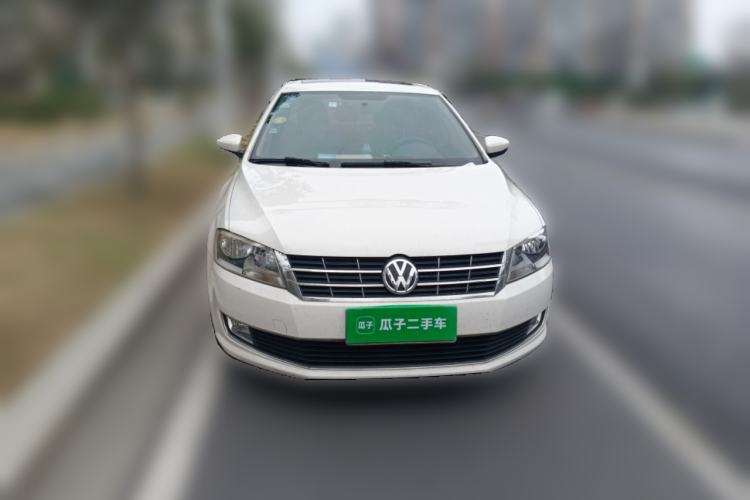 Used Volkswagen Lavida 2013 Restyled Classic 1.6L Automatic Comfort Edition
