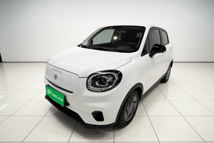 Used Leapmotor T03 2024 200 Lite Edition