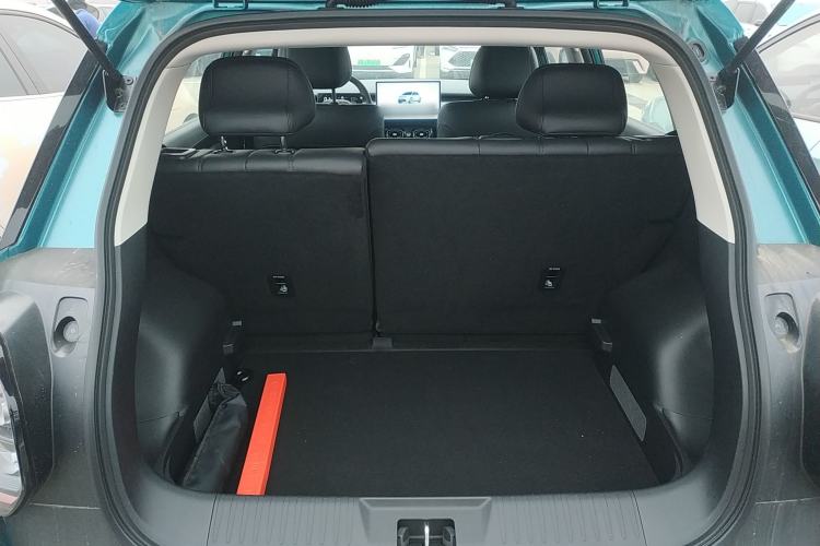 Used AION UT 2025 420 Intelligent Luxury Edition
