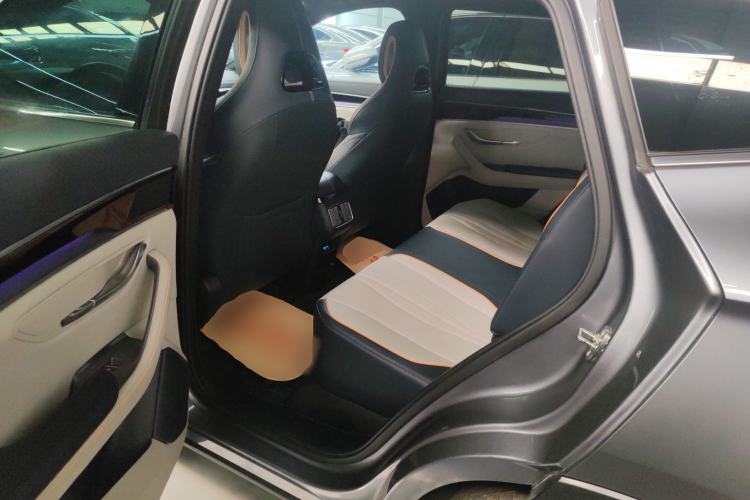 Used BYD Song PLUS New Energy 2023 Champion Edition DM-i 110KM Flagship PLUS
