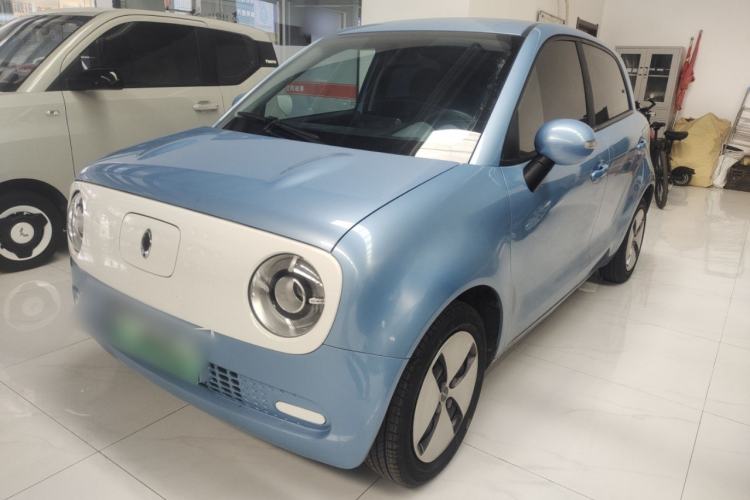 Used ORA Black Cat 2019 301km Standard Edition