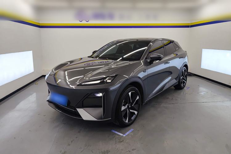 Used Deepal S07 2023 200Max Range-Extended Version