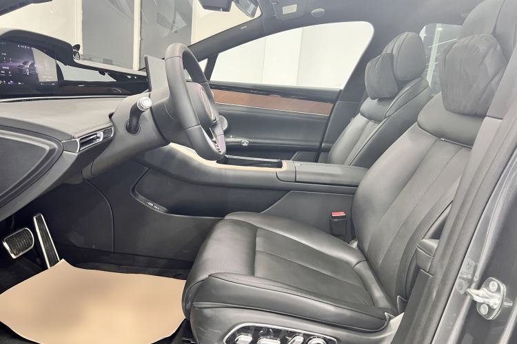 Used Hima Stelato S9 2025 Extended-Range Ultra
