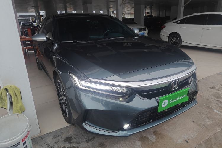 Used Honda Inspire 2022 260TURBO Jingyue Version