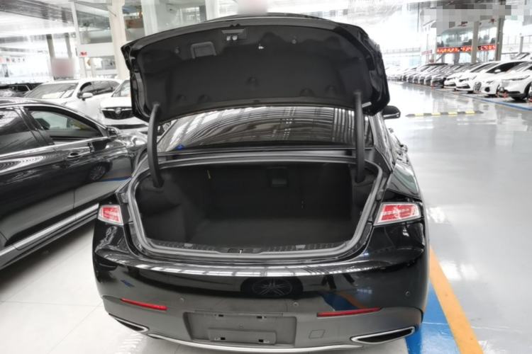 Used Lincoln MKZ 2017 2.0T Luxury Edition