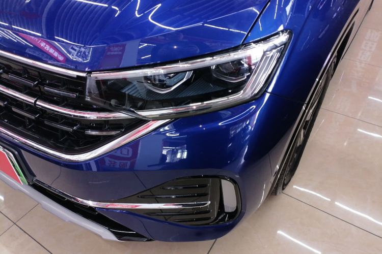 Used Volkswagen Tayron GTE Plug-in Hybrid 2023 280TSI Luxury Plus Advanced Edition