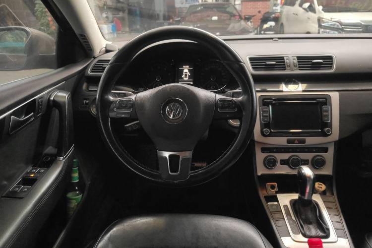 Used Volkswagen Magotan 2013 1.8TSI Luxury Model