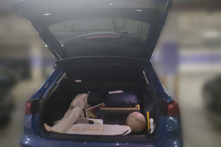 Used Audi Q3 2021 35 TFSI Progressive Dynamic Edition
