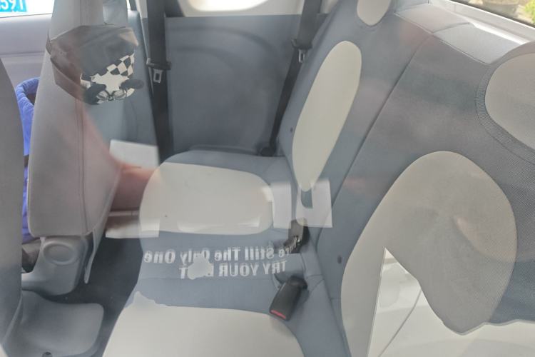 Used Bestune Pony 2025 222km Range Agile Horse
