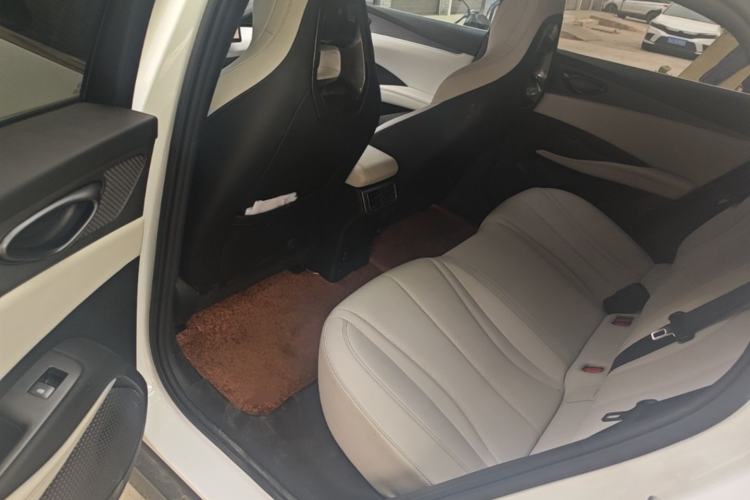 Used BYD Seal 06 New Energy 2024 DM-i 80KM Prestige Model