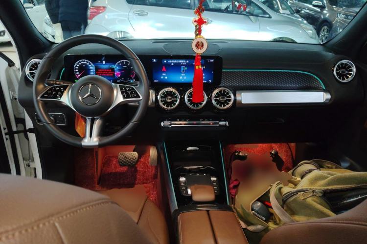 Used Mercedes-Benz GLB 2024 GLB 220 Dynamic Edition