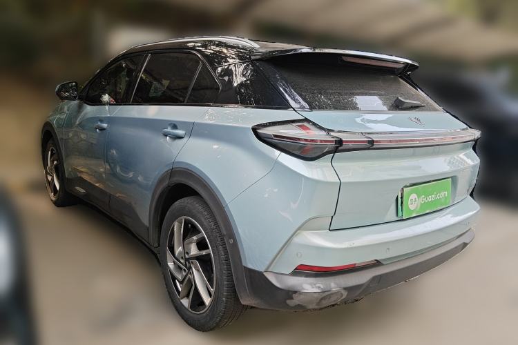 Used NETA U 2020 400 U-Enjoy